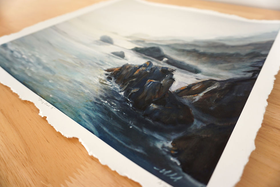 Thumbnail: Big Sur II