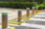 BOLLARDS
