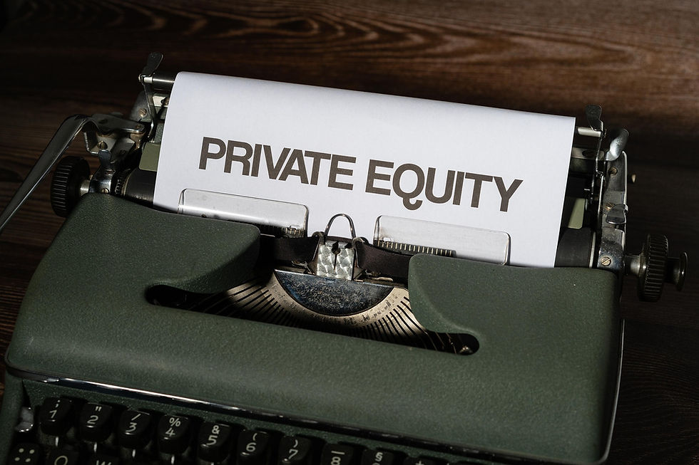 Nigeria Is Now Africa's Top Destination for Private Capital: What Q2 2026 Deal Data Reveals