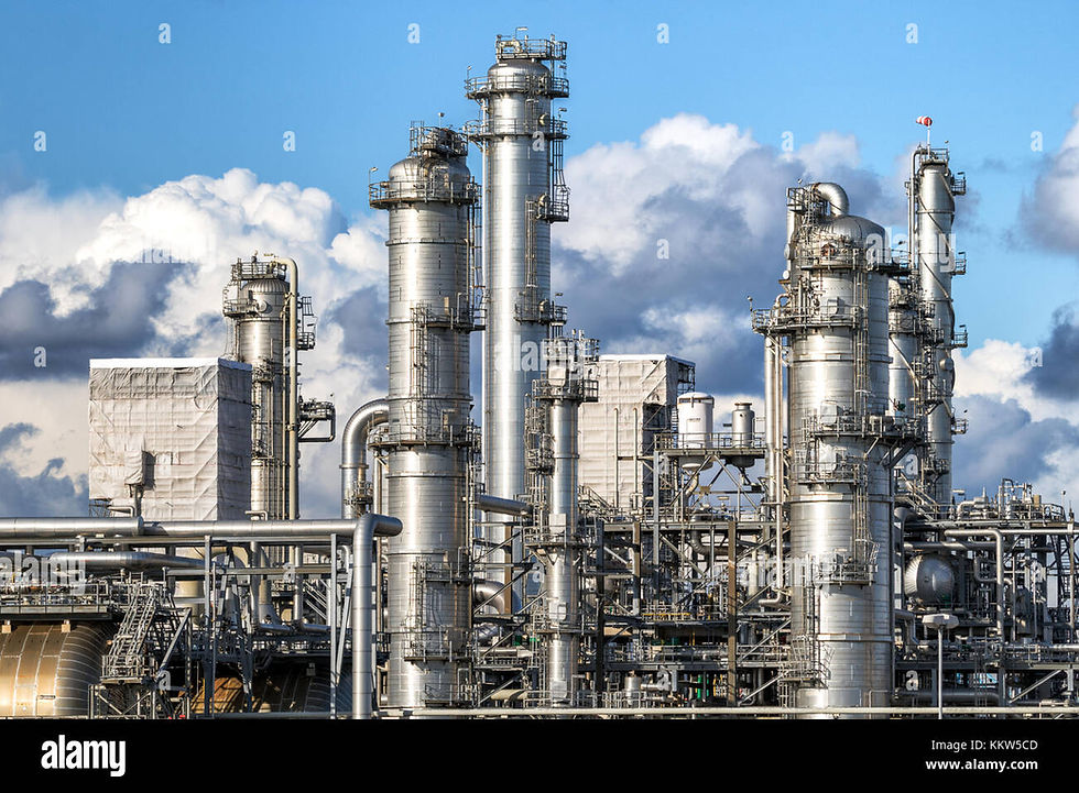 Is Dangote Refinery Really Controlling Fuel Prices? What Nigeria's New Price Setter Means for Consumers and Investors