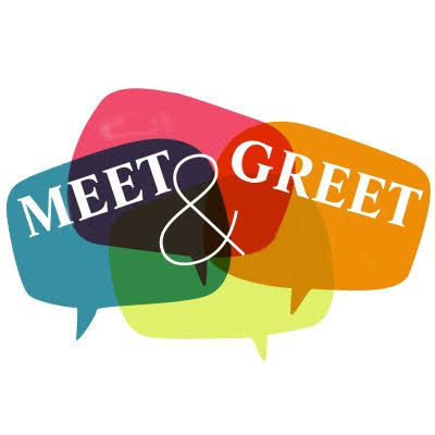 Meet & Greet / Kushe en Kabo