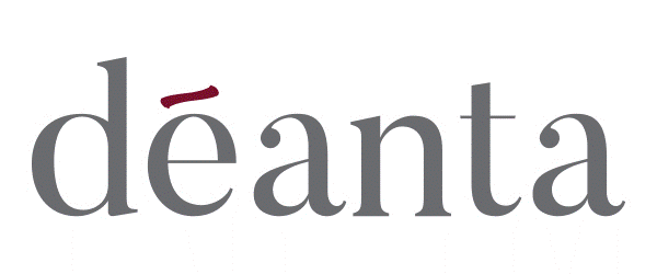 deanta logo