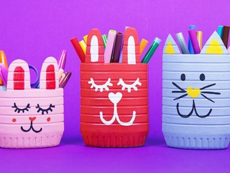                                PENCIL POP HUB    