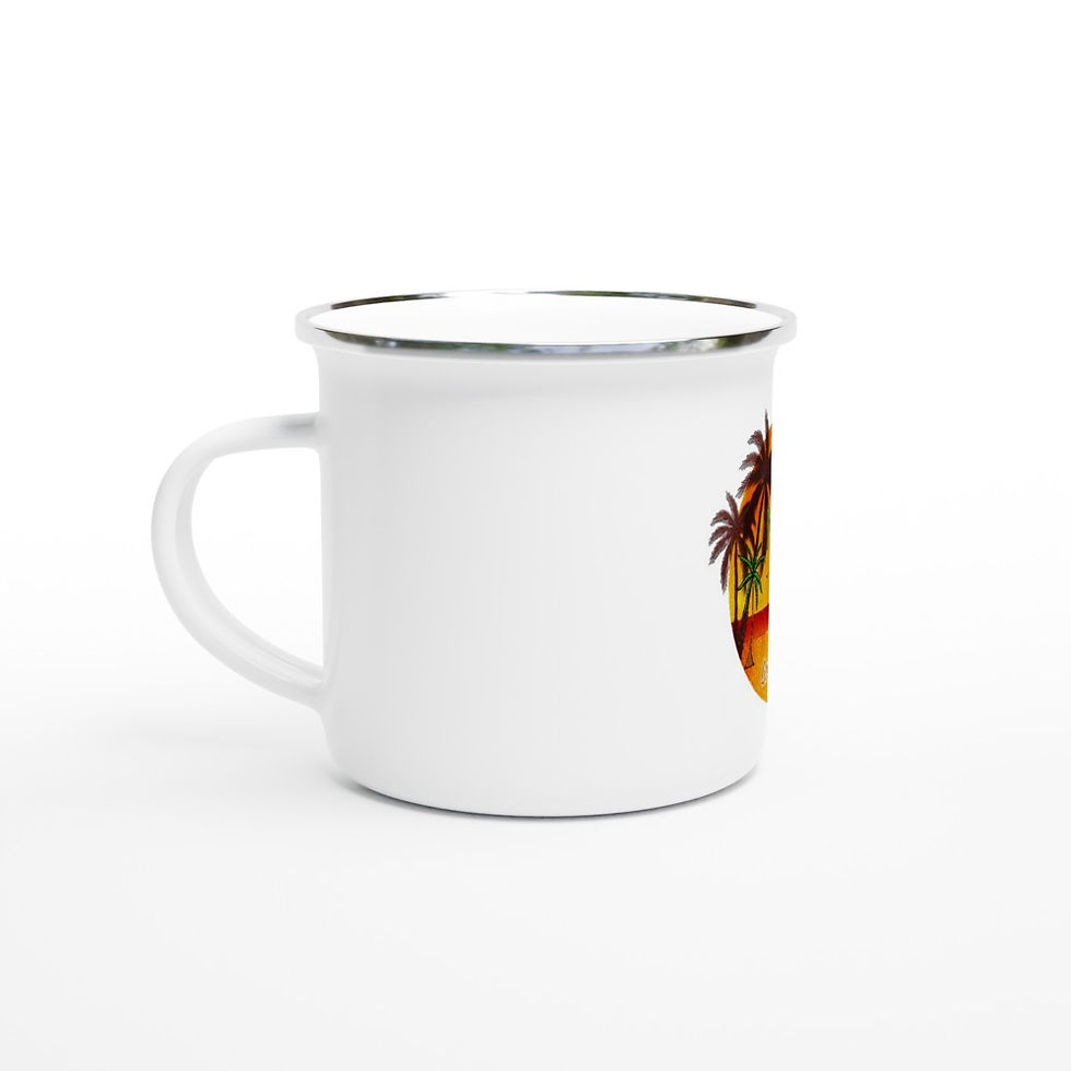 MUG MOON MEMORIES