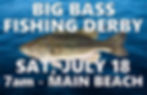 Big Bass Derby