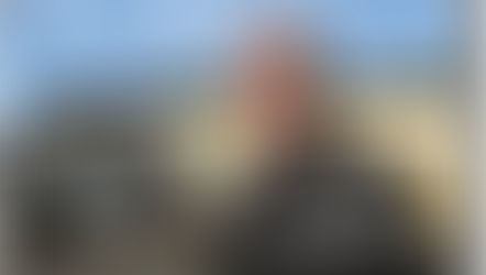 Councillor Ross Vettraino (OBE) talks rubbish on STV News