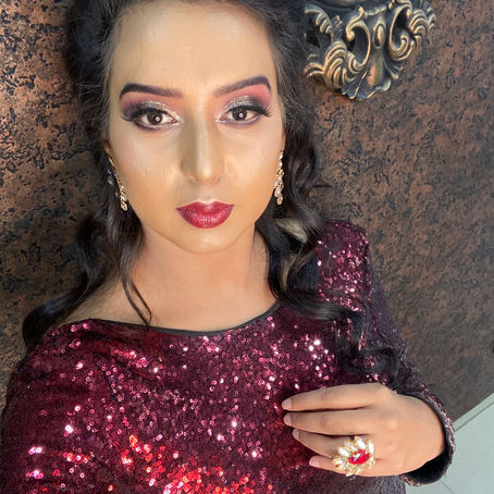 How to create a clean girl makeup look