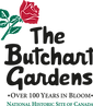 The Butchart Gardens logo