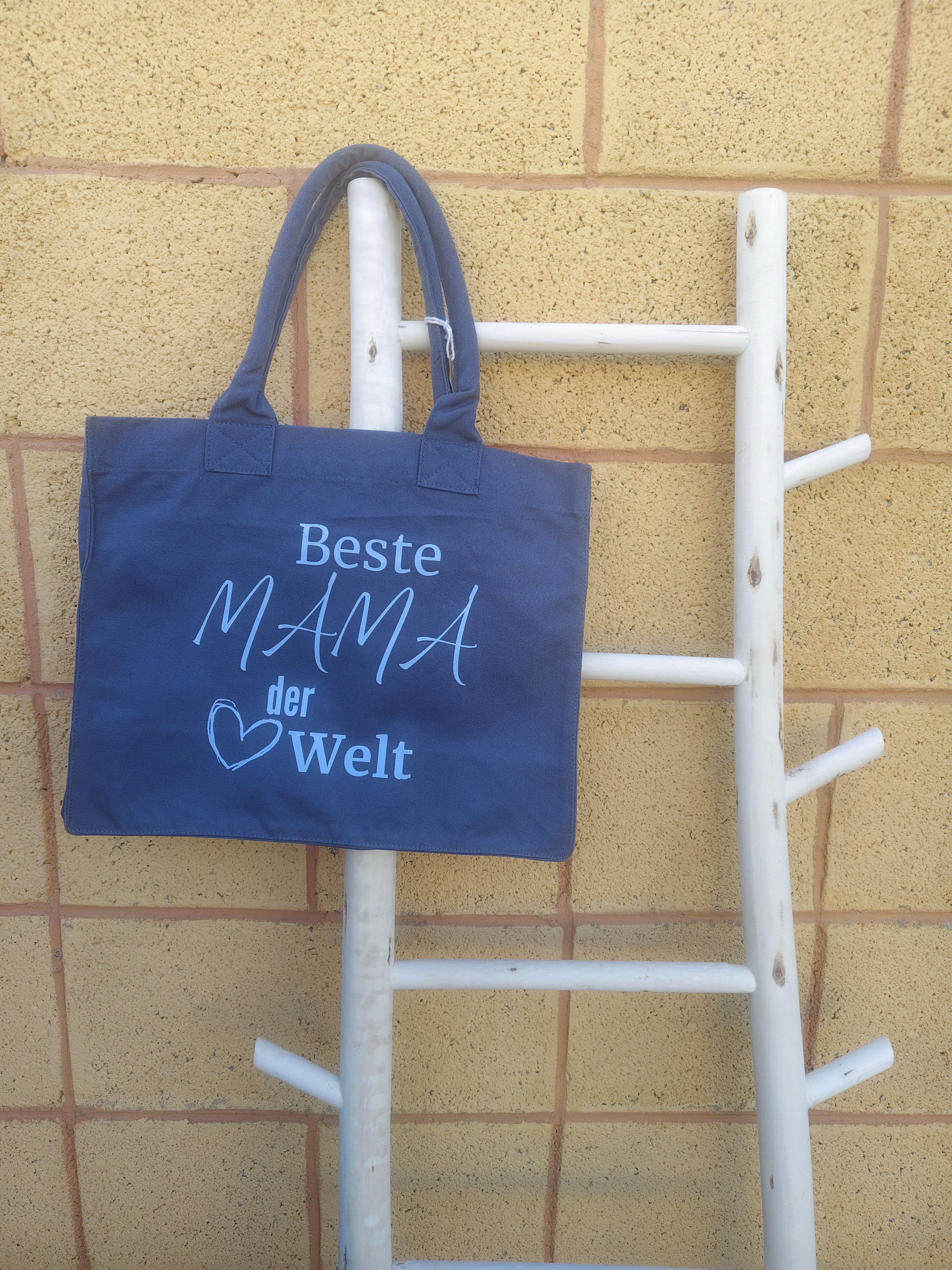 Canvas Tasche