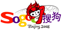 Sogou Logo Olympic 2008 Taekwondo