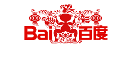 Baidu Logo National Day 2008
