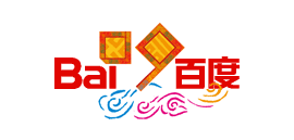 Baidu Logo New Year 2009
