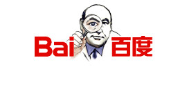 Baidu Logo Harvey W. Wiley