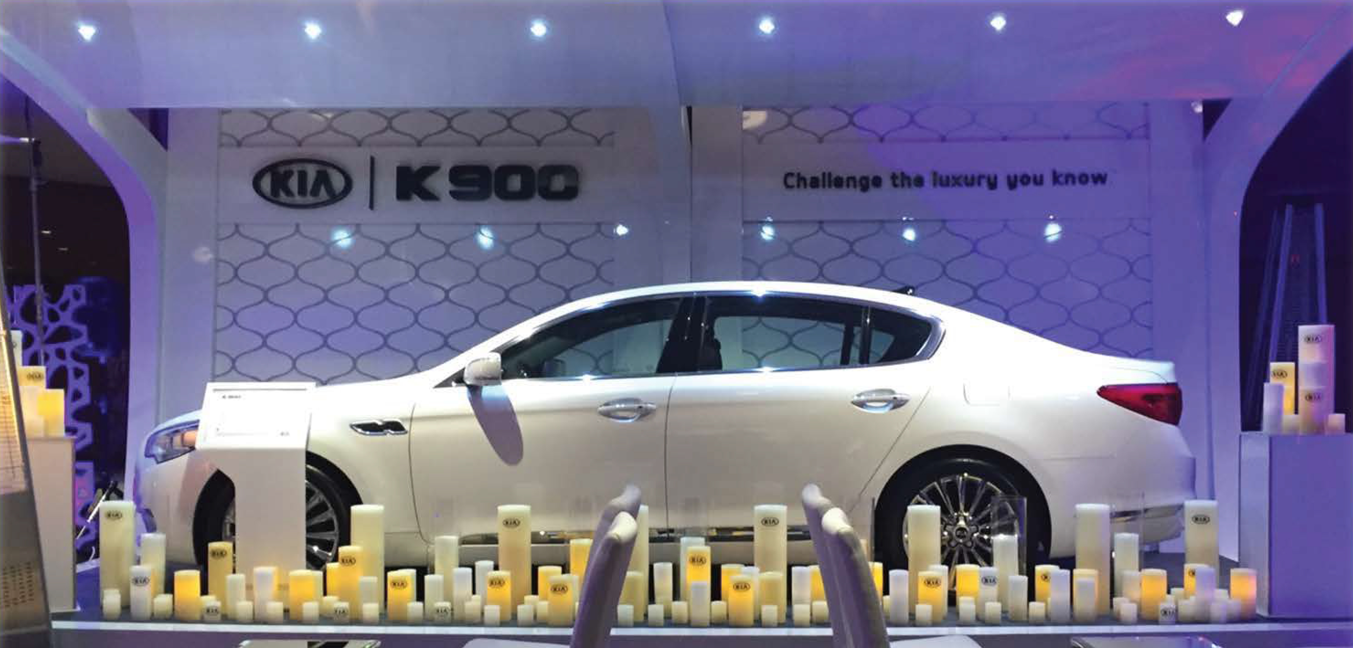 Kia Corporation