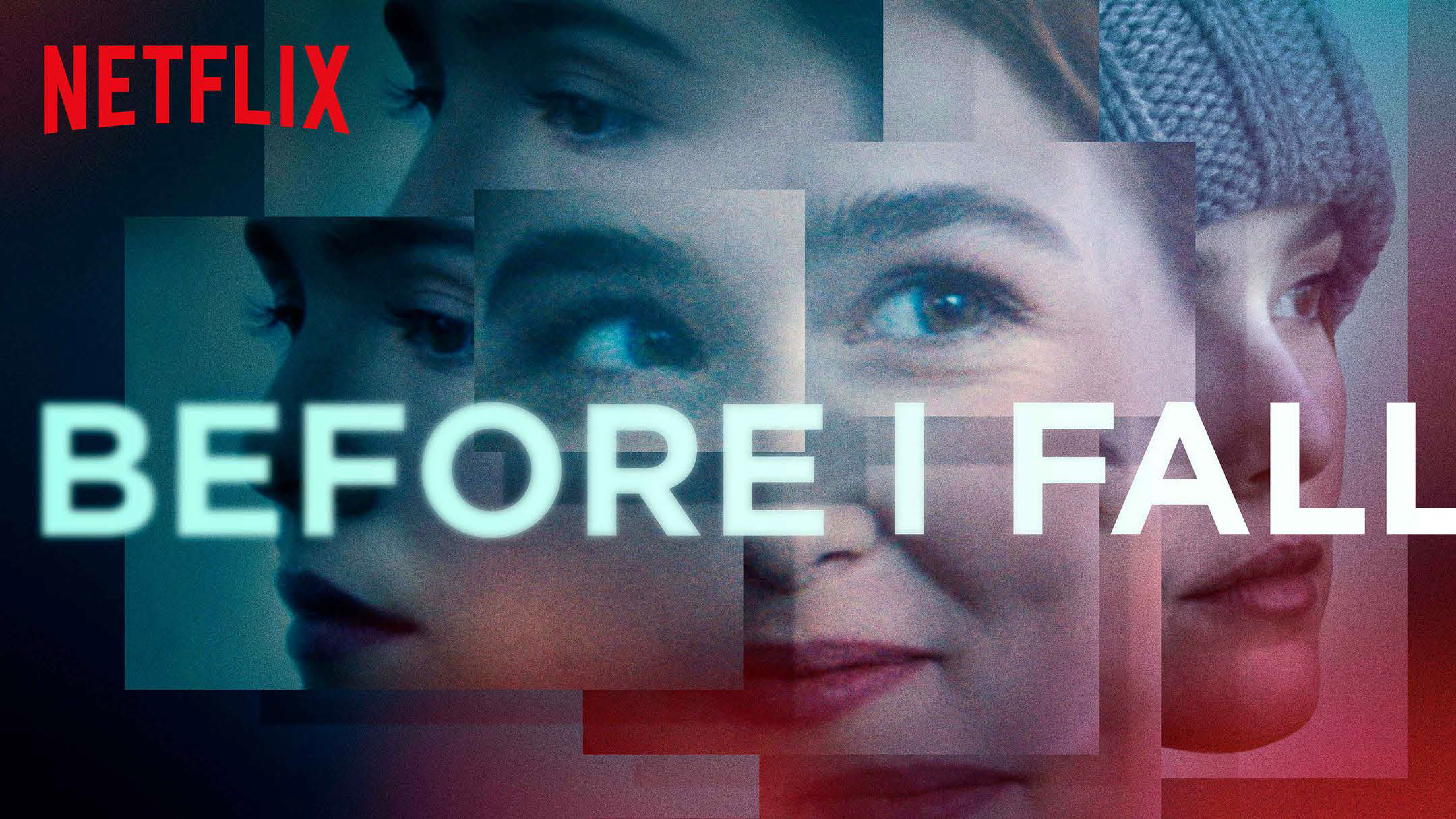 Before I Fall