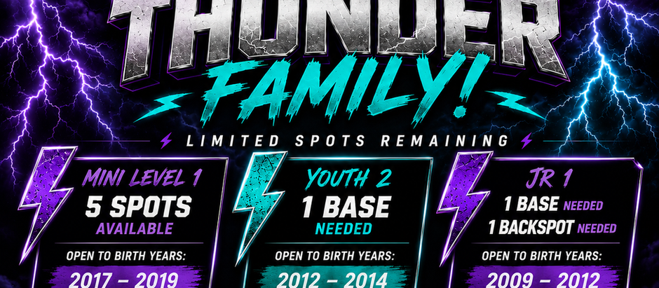 Join the Team