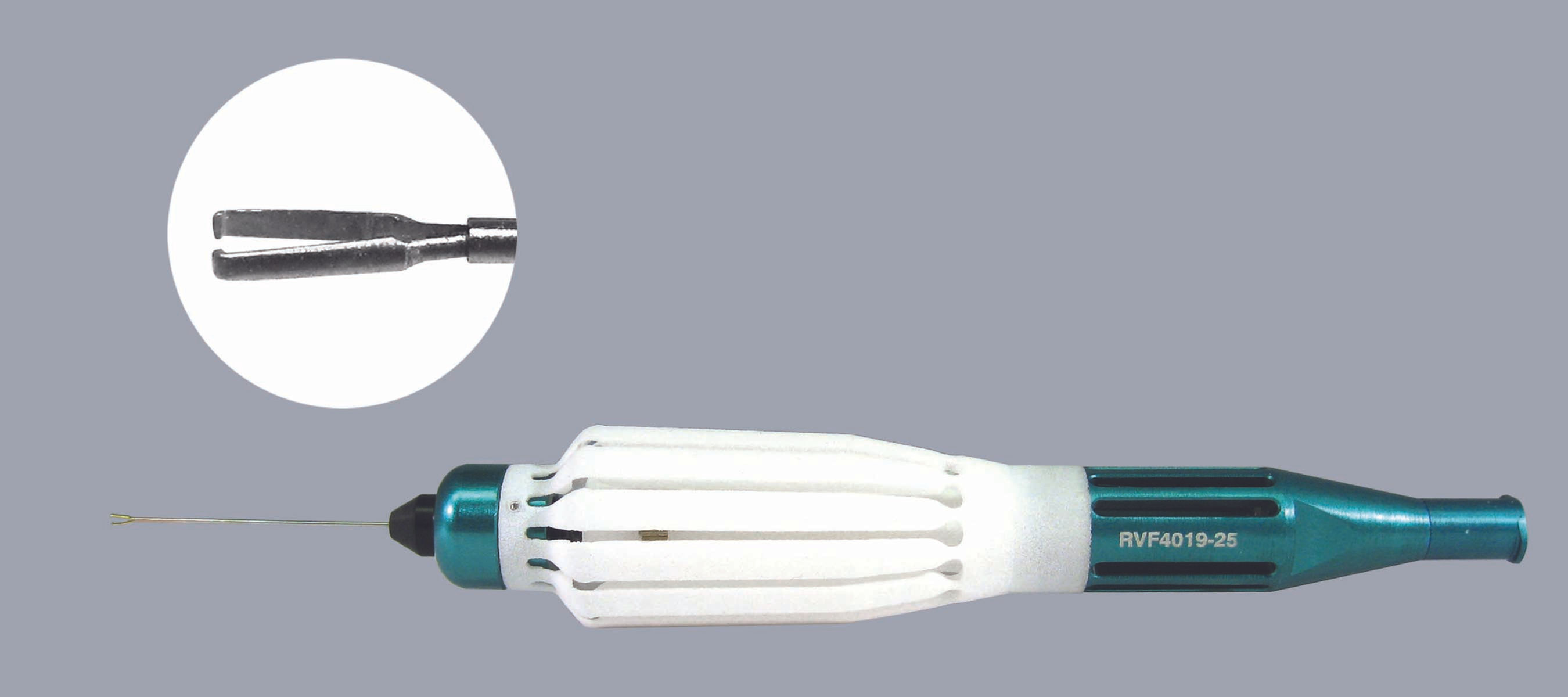 iQ™ Maculorhexis Forceps