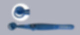Chalazion Forceps, Round