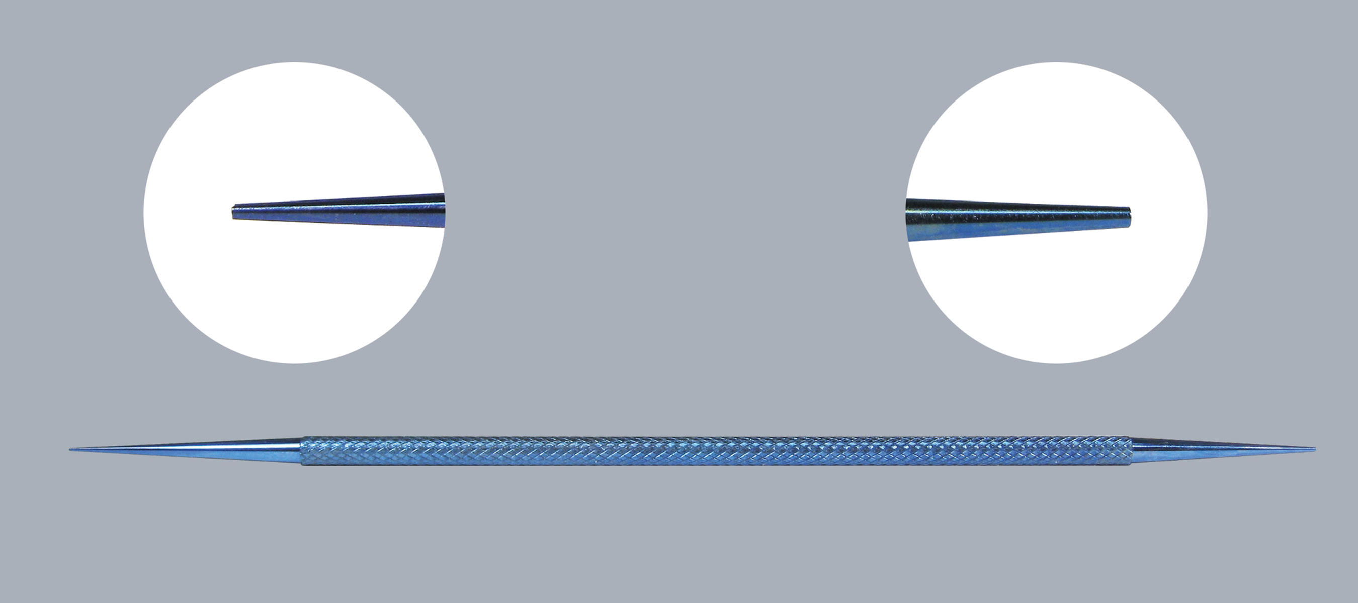 Castroviejo Double-Ended Lacrimal Dilator