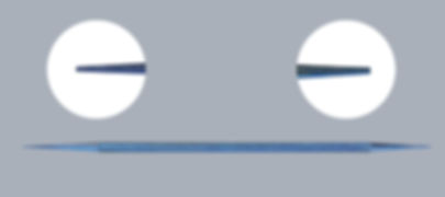 Castroviejo Double-Ended Lacrimal Dilator