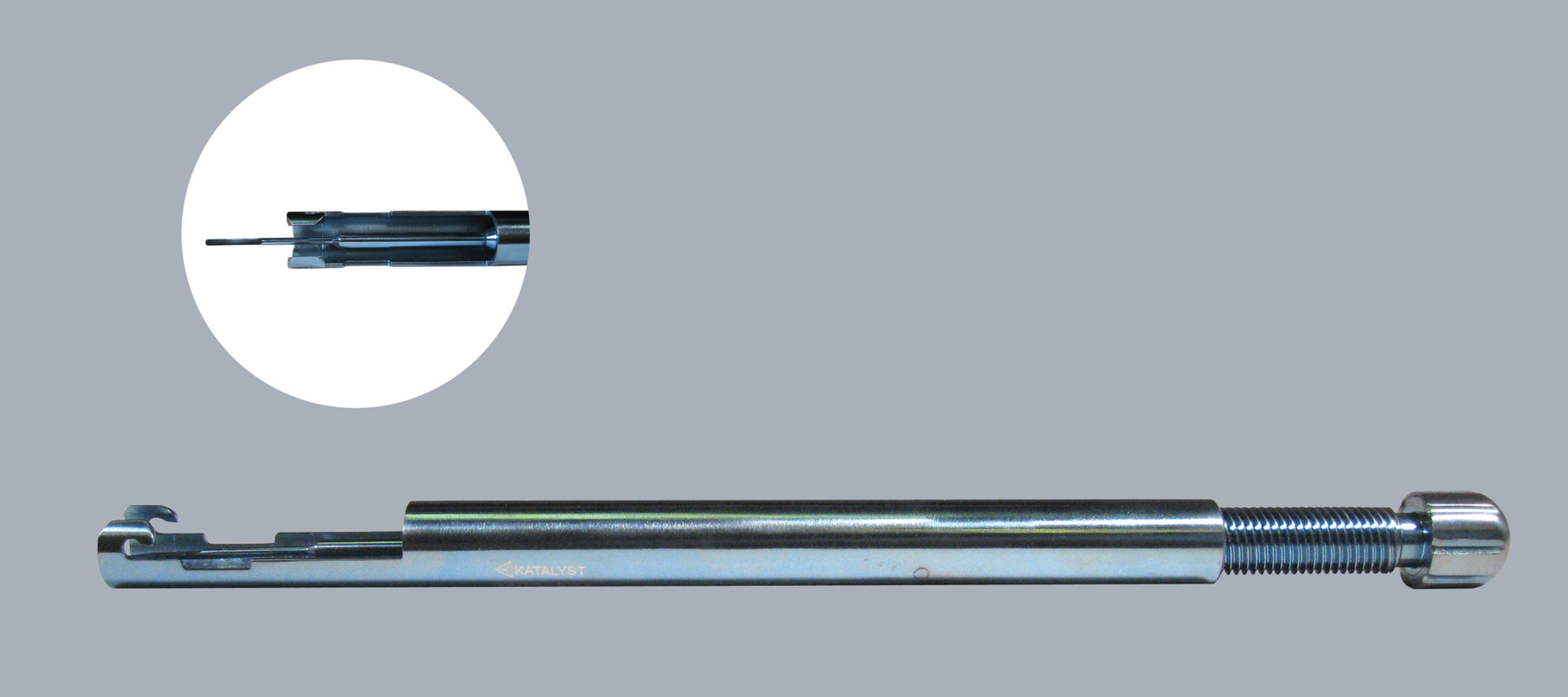 Monarch III IOL Injector