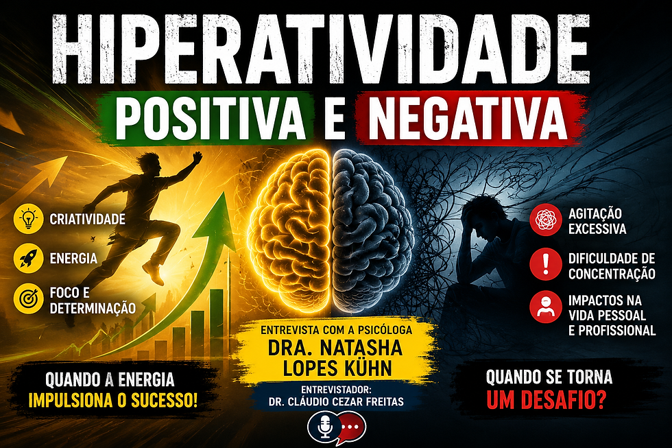 Hiperatividade
