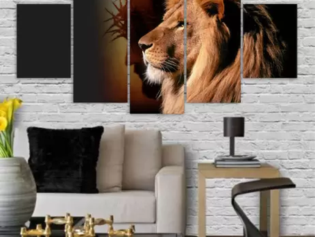Quadros Decorativos