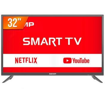 SMART TV LED 32