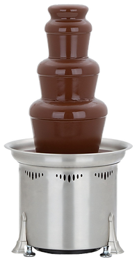Шоколадный фонтан на свадьбу от IceCreamCart.png