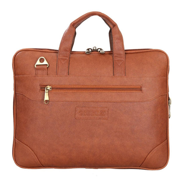 Leather Laptop Bag Manufacturer in Mumbai