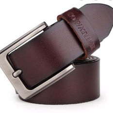Leather Belt Manufacturer in Mumbai