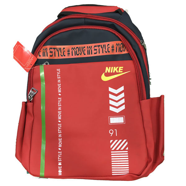 Casual Backpack Manufacturer in Mumbai