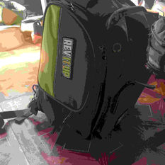 Delivery Bag Manufacturer in Mumbai