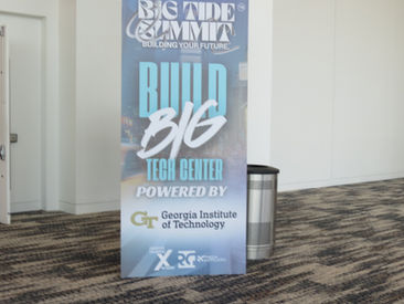 BIG TIDE YOUTH SUMMIT 2026 - CEAR Hub helping students "BE UNSTOPPABLE"