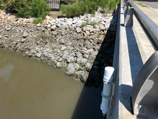 Closing the Gap: How Smart Sensors Are Changing Coastal Flood Monitoring in Georgia