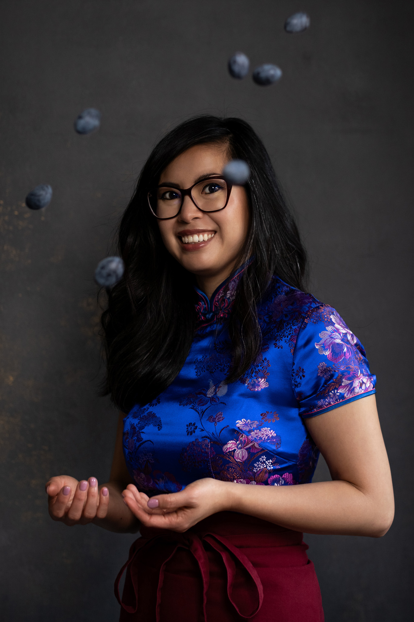 Zdjęcie autora: Pani Vu