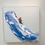 Thumbnail: Gallery of my small ski/snowboard art wave paintings