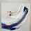 Thumbnail: Gallery of my small ski/snowboard art wave paintings