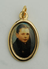 Medaille zilver
