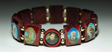 Bracelet heiligen
