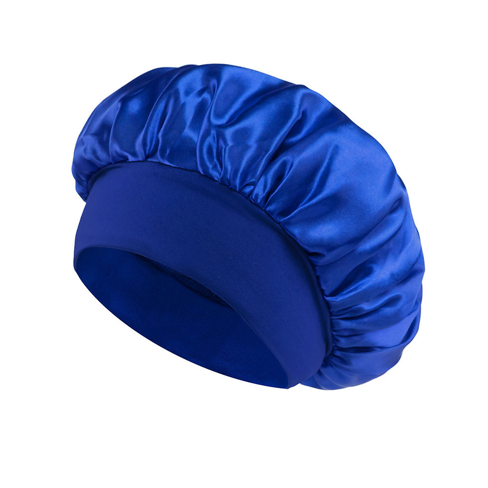 Thumbnail: Sleep Bonnet
