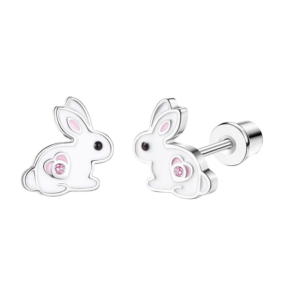 Thumbnail: Bunny Kisses