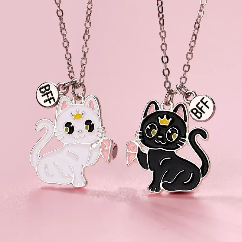 Cat Friend Fashion