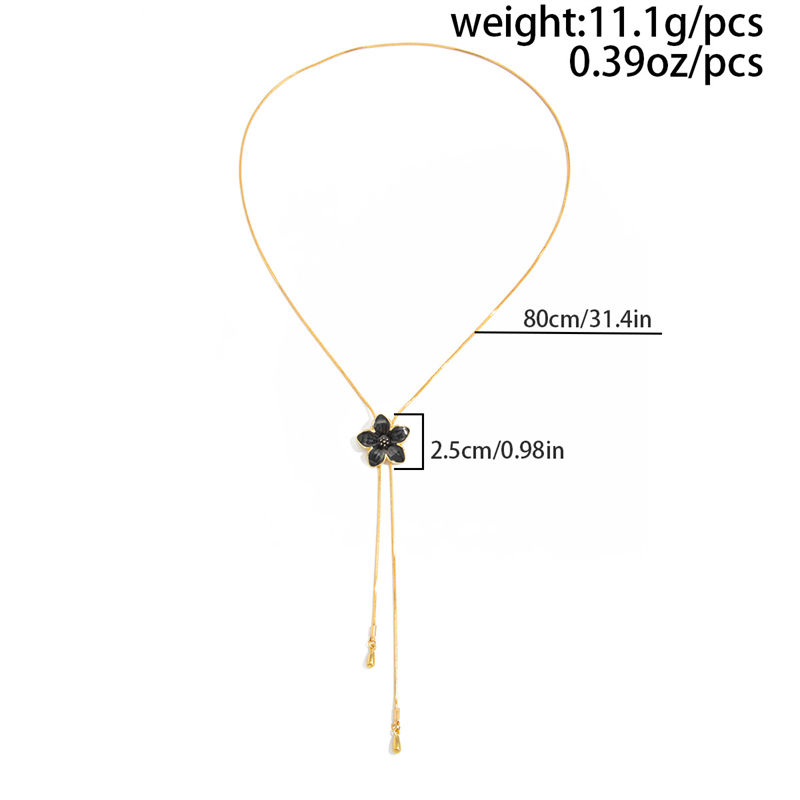 Thumbnail: Everbloom Necklace