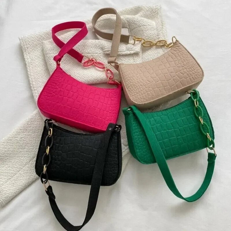 Retro Bag Summer's Vibes