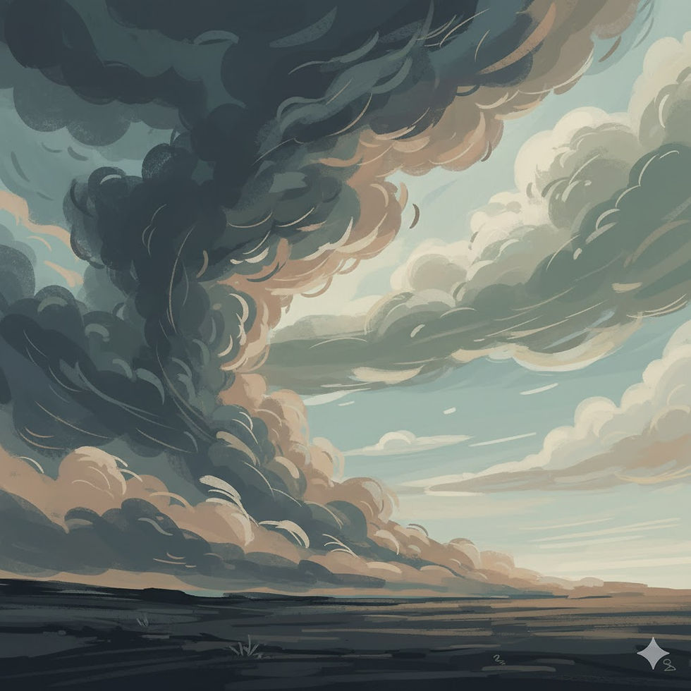 Is This Anxiety or Intuition? 