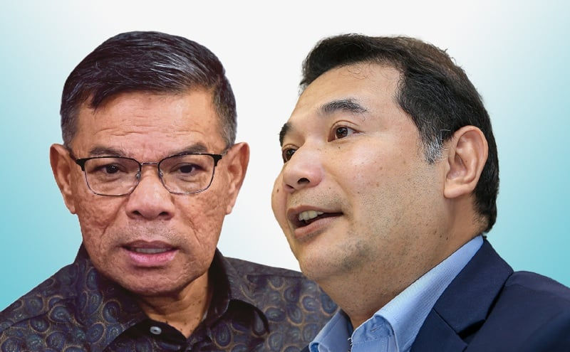 Menteri menekankan kepentingan privasi selepas serangan terhadap anaknya.