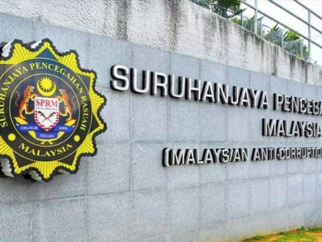 MACC Geledah IJM, Beku 55 Akaun Bernilai RM15.8 Juta Dalam Siasatan Berkembang