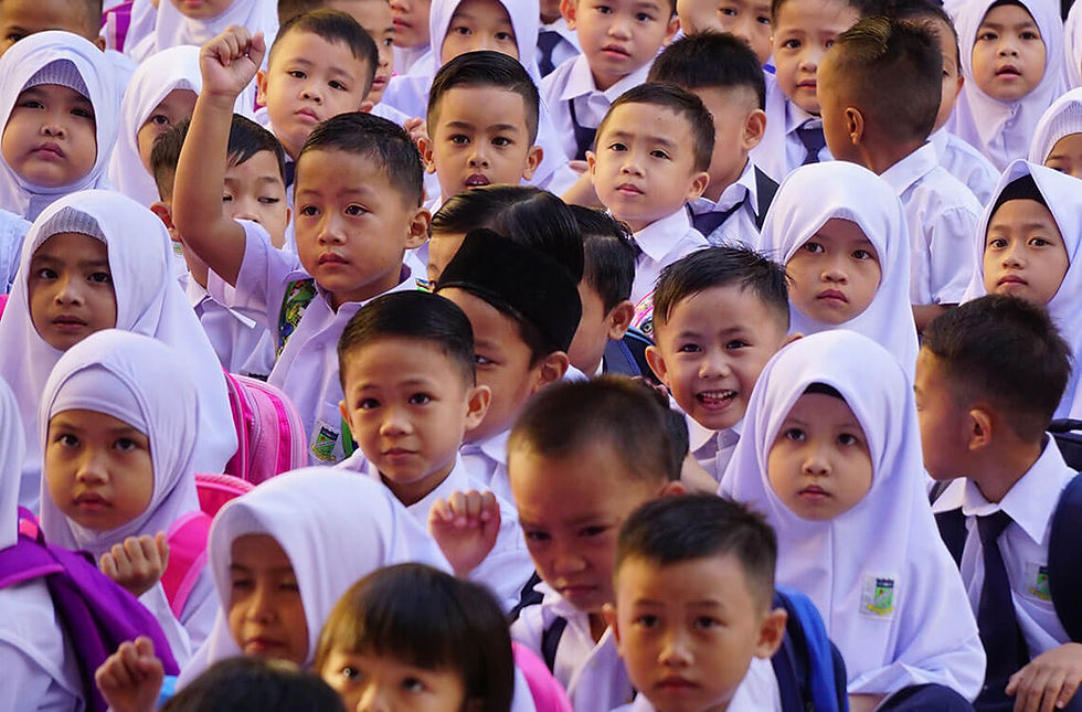 Ahli Parlimen PAS mengkritik keputusan mendadak kerajaan mengenai umur kemasukan Tahun 1.