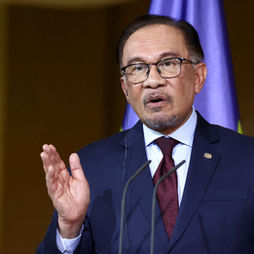 Skandal Rasuah: Integriti ATM Tidak Wajar Tercalar Akibat Pecah Amanah Segelintir Individu – PM